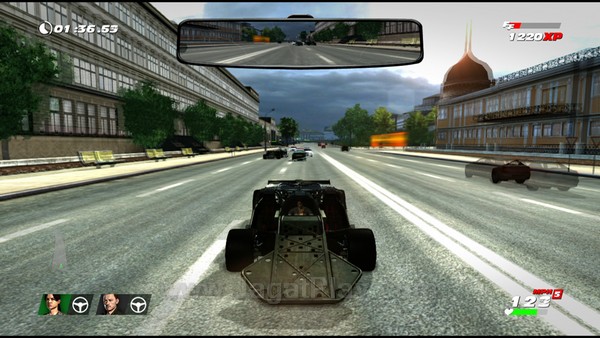 Fast and Furious Showdown 12