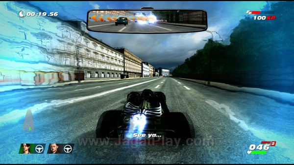 Fast and Furious Showdown 14