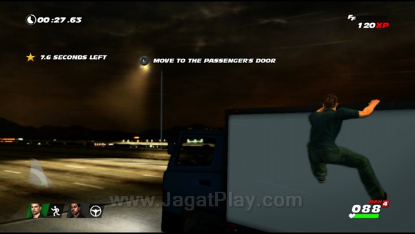 Fast and Furious Showdown 35