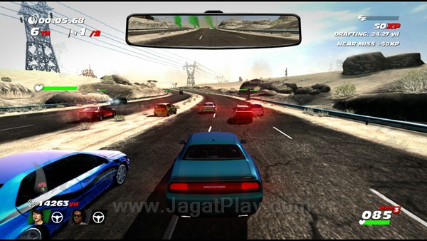 Fast and Furious Showdown 44