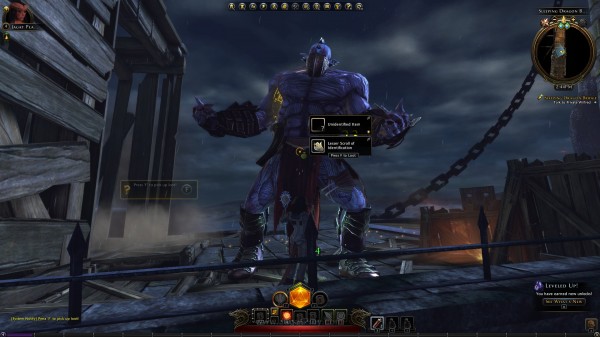 Neverwinter (117) Neverwinter 1171
