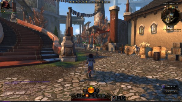 Neverwinter (120) Neverwinter 120