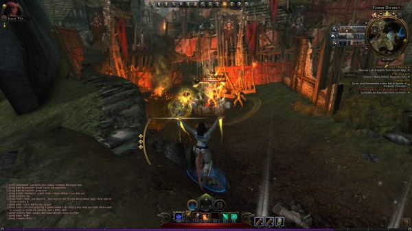 Neverwinter part 2 (18) Neverwinter part 2 18