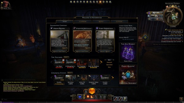 Neverwinter part 2 (25) Neverwinter part 2 25