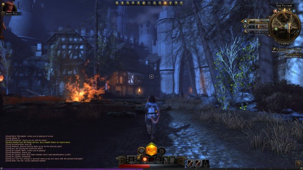 Neverwinter part 2 (5) Neverwinter part 2 5