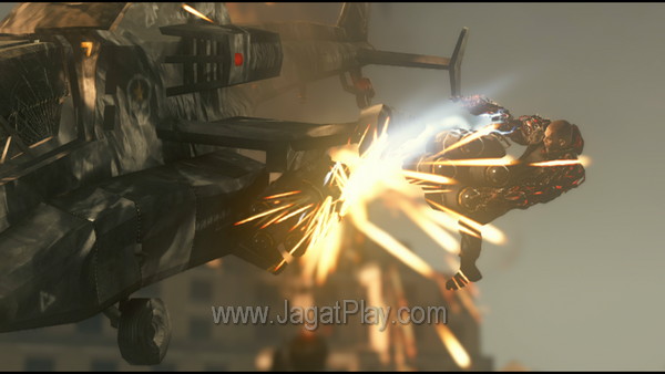 Prototype 2 Part II 16