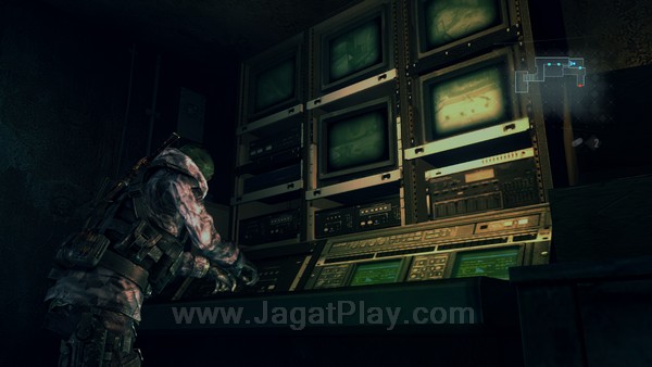 Resident Evil Revelations 116