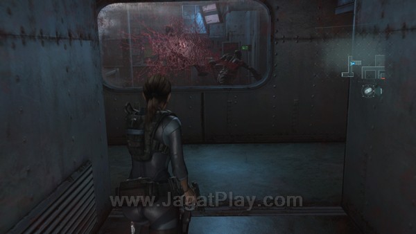 Resident Evil Revelations 28
