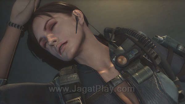 Resident Evil Revelations 42