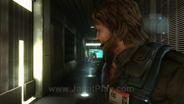 Resident Evil Revelations 64