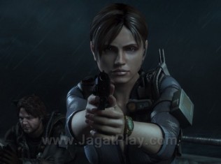 Resident Evil Revelations 8