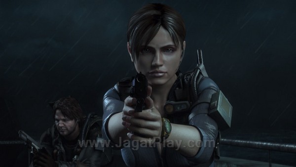 Respon positif yang diperlihatkan basis fans utama RE di mode campaign Leon (RE 6) dan Revelations akan menjadi acuan untuk mengembalikan Resident Evil 7 kembali ke akar survival horror yang diimpikan oleh para penggemar beratnya. 