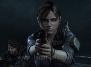 Resident Evil Revelations 81