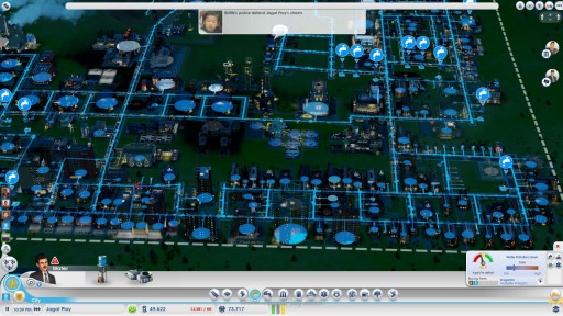Review SimCity: Kota yang Tak Dapat Lagi Berdiri Mandiri! • Jagat Play