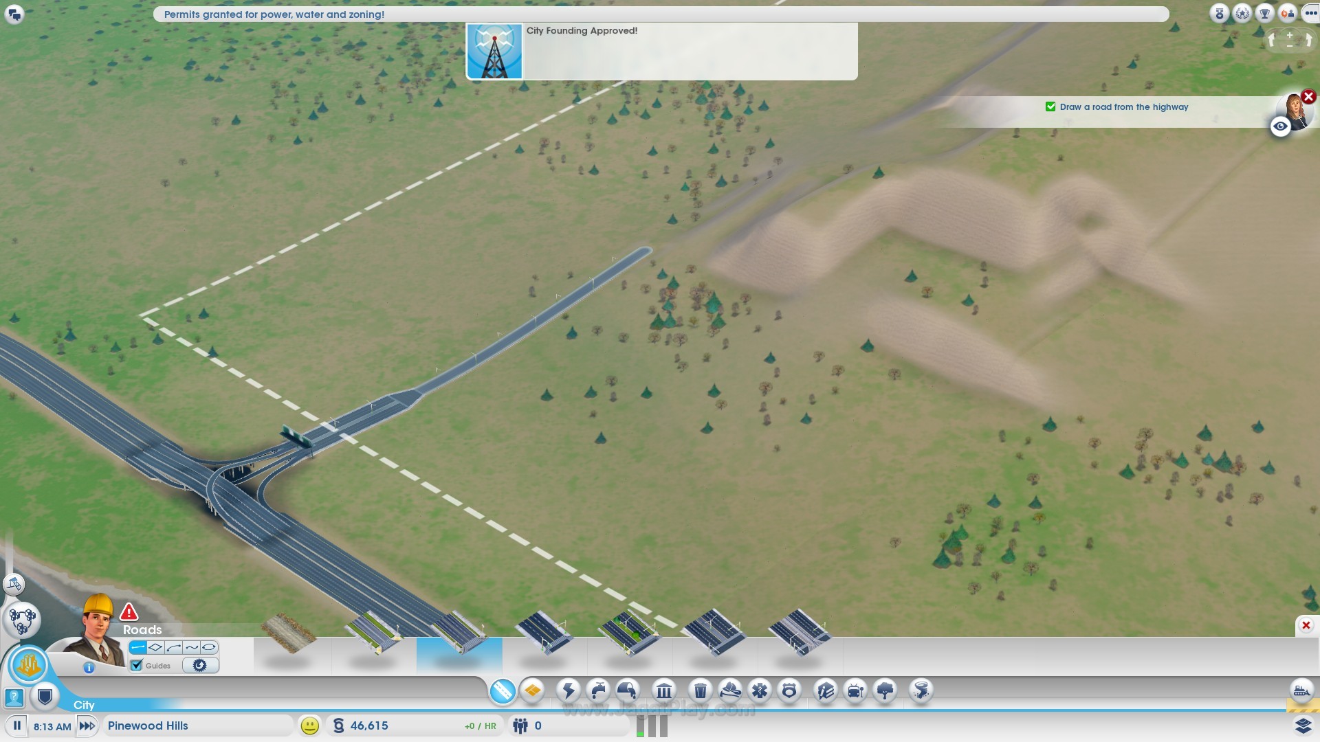 Review SimCity: Kota yang Tak Dapat Lagi Berdiri Mandiri! • Jagat Play