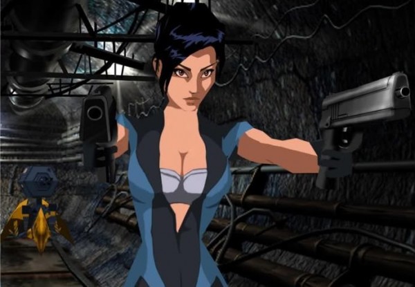 Square Enix ingin menghidupkan kembali Gex dan Fear Effect lewat jalur indie.