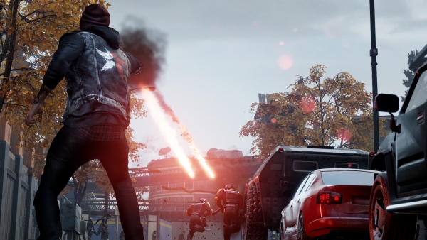 infamous second son new1