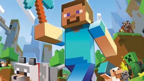 Film layar lebar Minecraft kini berlanjut dengan ditunjukkanya sutradara baru.