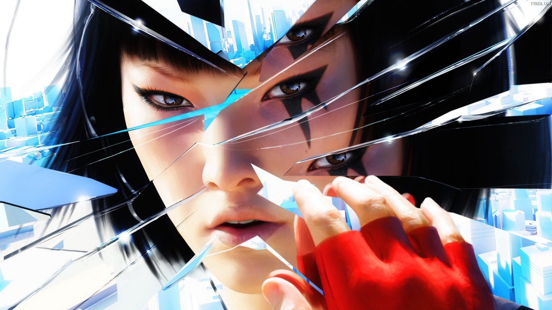 Mirror’s Edge 2 Terlihat di Situs Resmi EA! • Jagat Play