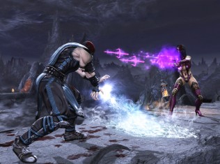 mortal kombat komplete edition pc