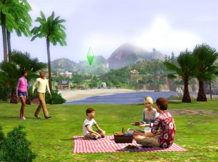 the sims1