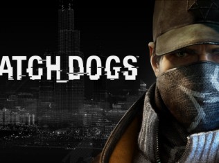 watch dogs logo