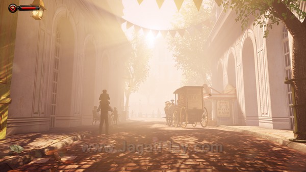 Bioshock Infinite - PART 1 (22)