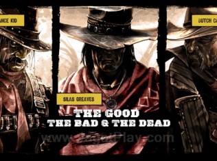 Call of Juarez Gunslinger 74