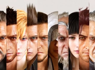 FinalFantasyXV1