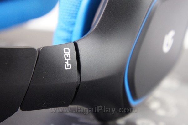 Logitech G430, seberapa baik? 
