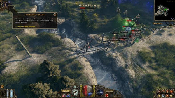 Review The Incredible Adv. of Van Helsing: Menantang dan Menyenangkan! 6 Money? Worthless!