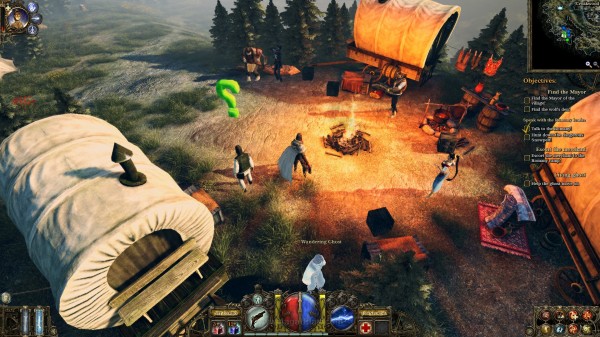 The Incredible Adventure of Van Helsing (27)