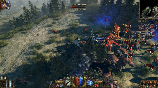 The Incredible Adventure of Van Helsing (31)