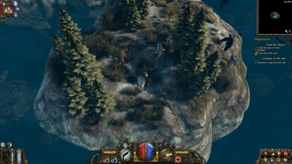 The Incredible Adventure of Van Helsing (38)