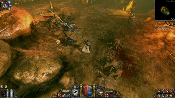 The Incredible Adventure of Van Helsing (43)