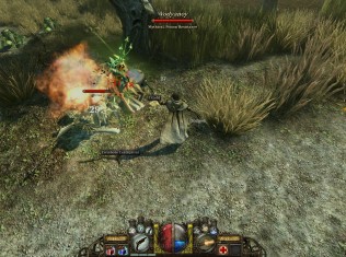 Preview The Incredible Adv. of Van Helsing: Sang Pemburu Kini Hadir dalam Format RPG! 2 The Incredible Adventure of Van Helsing 62