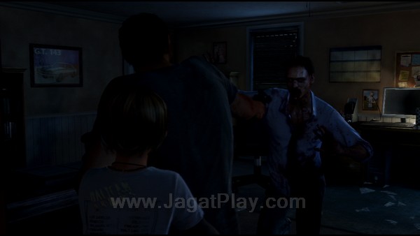The Last of Us 1