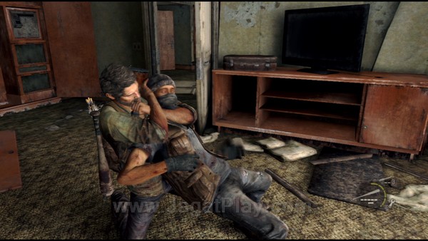 The Last of Us 103