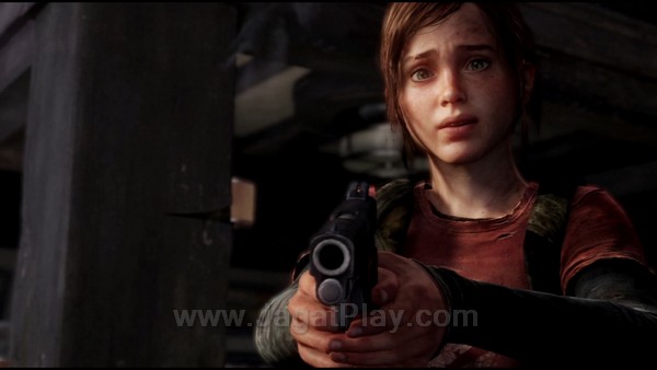 The Last of Us 109