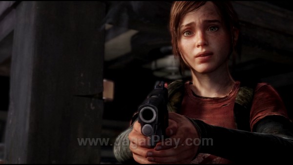 The Last of Us (109)