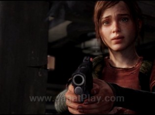 The Last of Us 1092