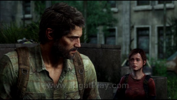 The Last of Us (115)