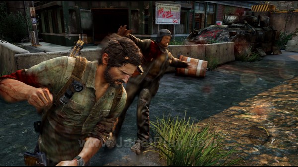 The Last of Us 119