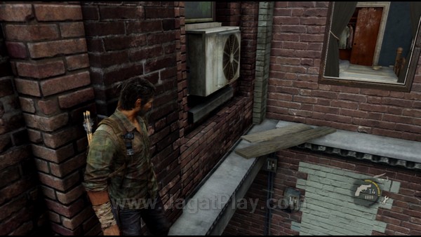 The Last of Us 121