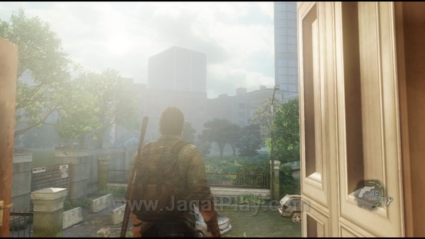 The Last of Us 13