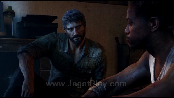 The Last of Us 150