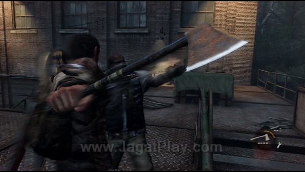The Last of Us 158