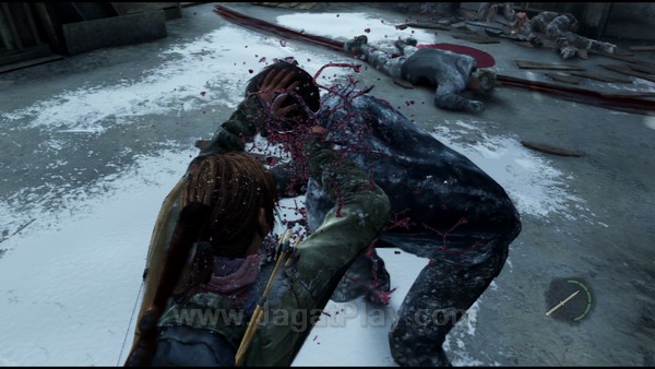 The Last of Us 187
