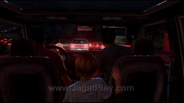 The Last of Us 2