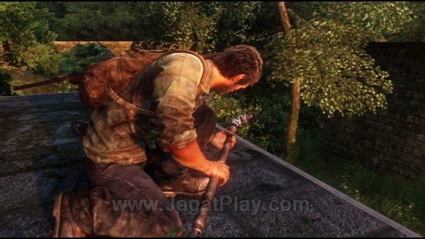 The Last of Us 31